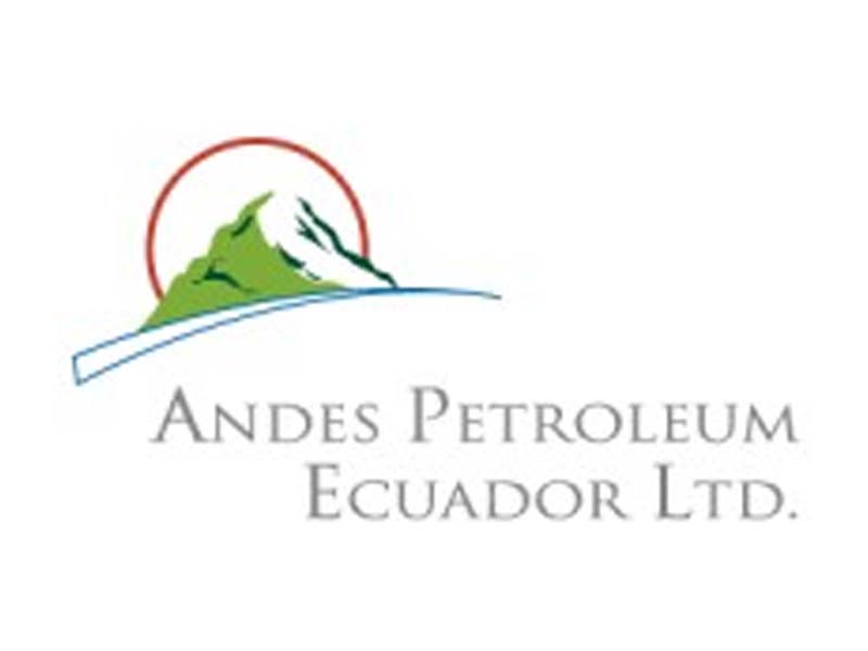 Logo Andes Petroleum