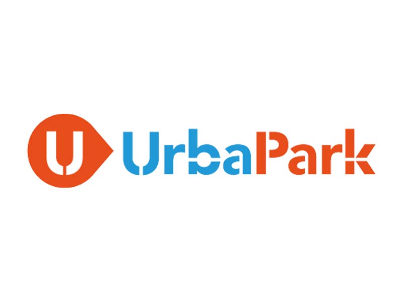 Logo UrbaPark