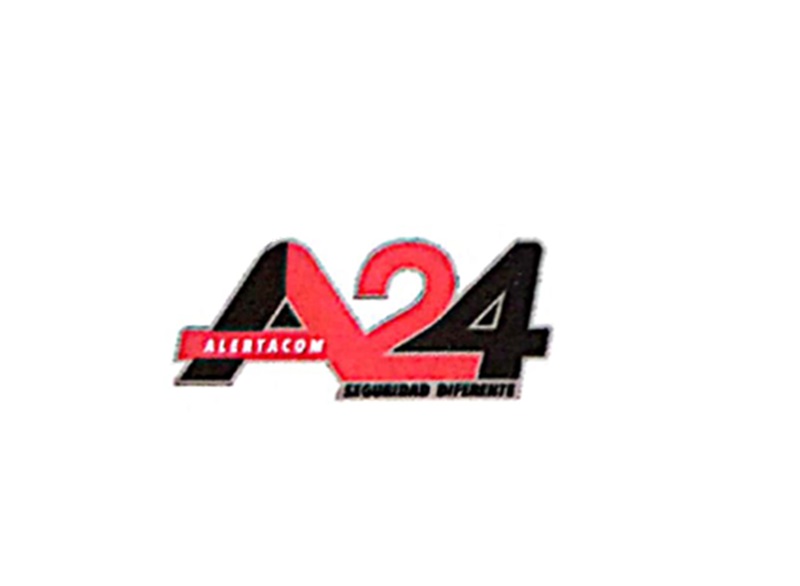 Logo Alerta 24