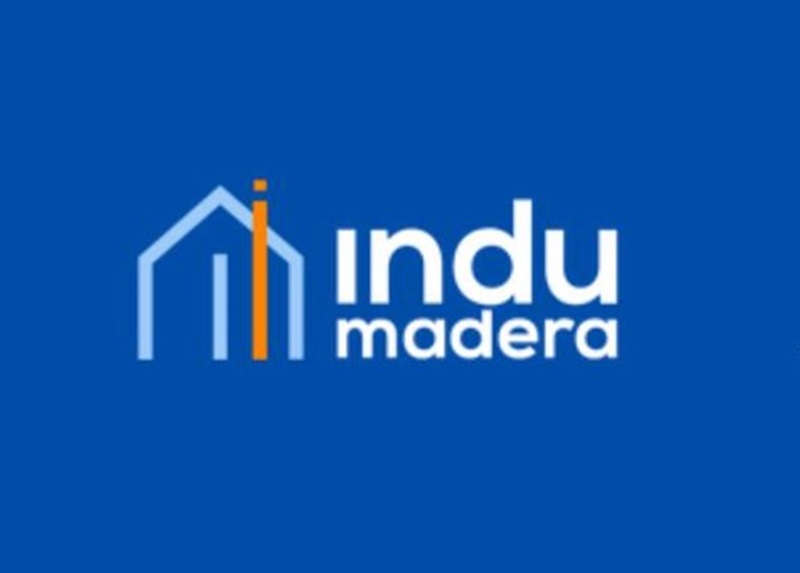 Logo Indumadera