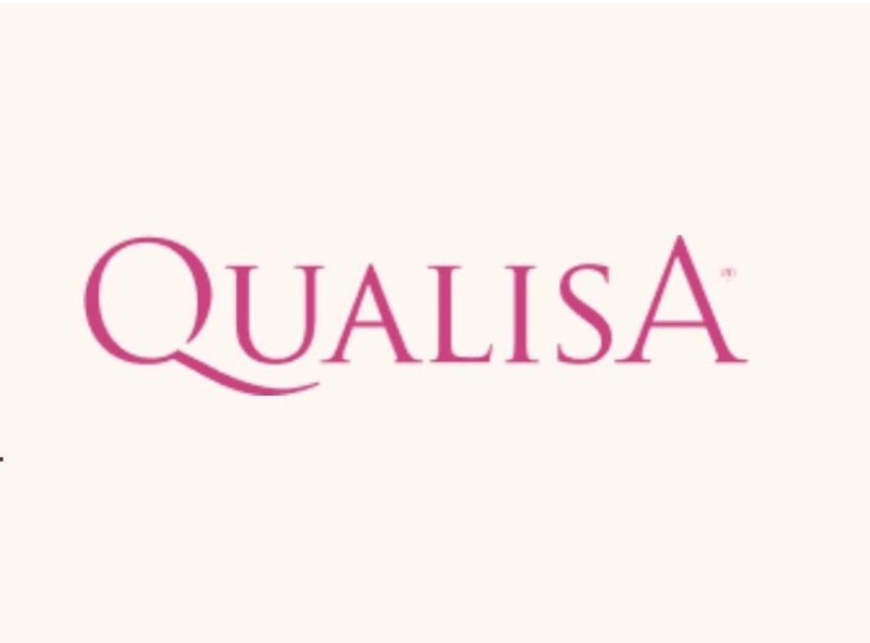 Logo Qualisa