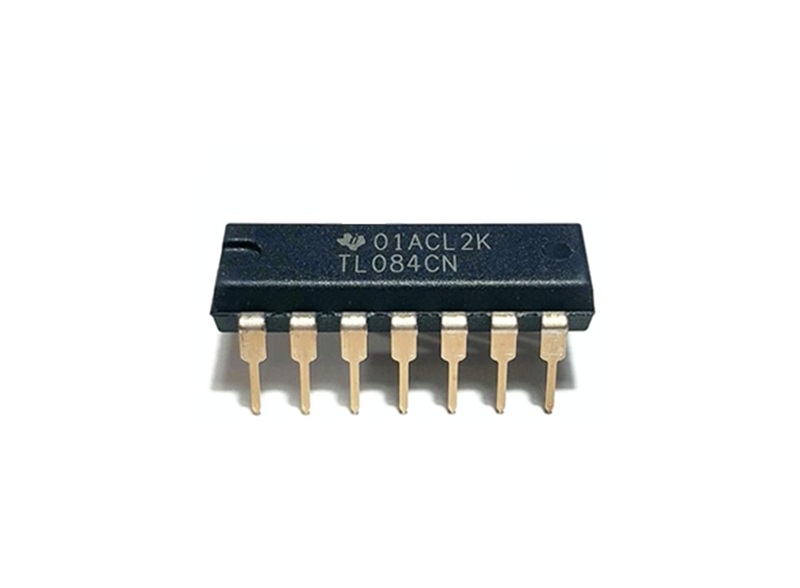 TL084CN web